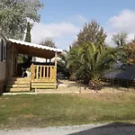 Mobil Home Neuf 2 Chambres 6 Personnes Saint Aygulf Plage