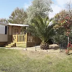 Mobil Home Neuf 2 Chambres 6 Personnes Saint Aygulf Plage