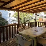 Mobil Home Neuf 2 Chambres 6 Personnes Saint Aygulf Plage