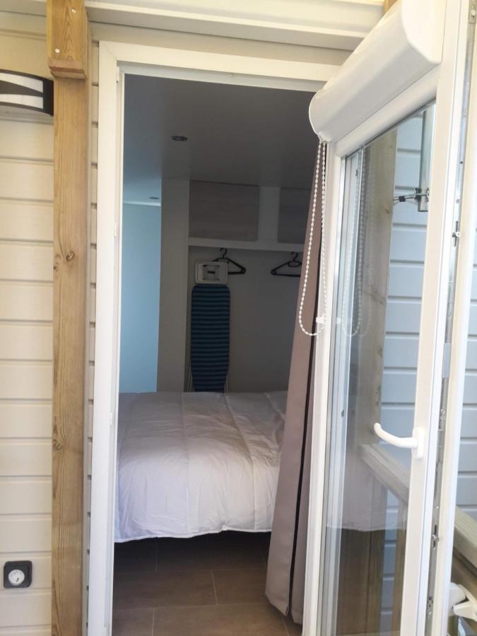 Campsite Mobil Neuf 2 6 Personnes Saint Aygulf *
