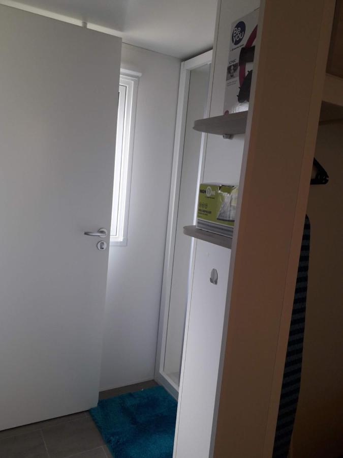 Mobil Neuf 2 6 Personnes Saint Aygulf * Fréjus