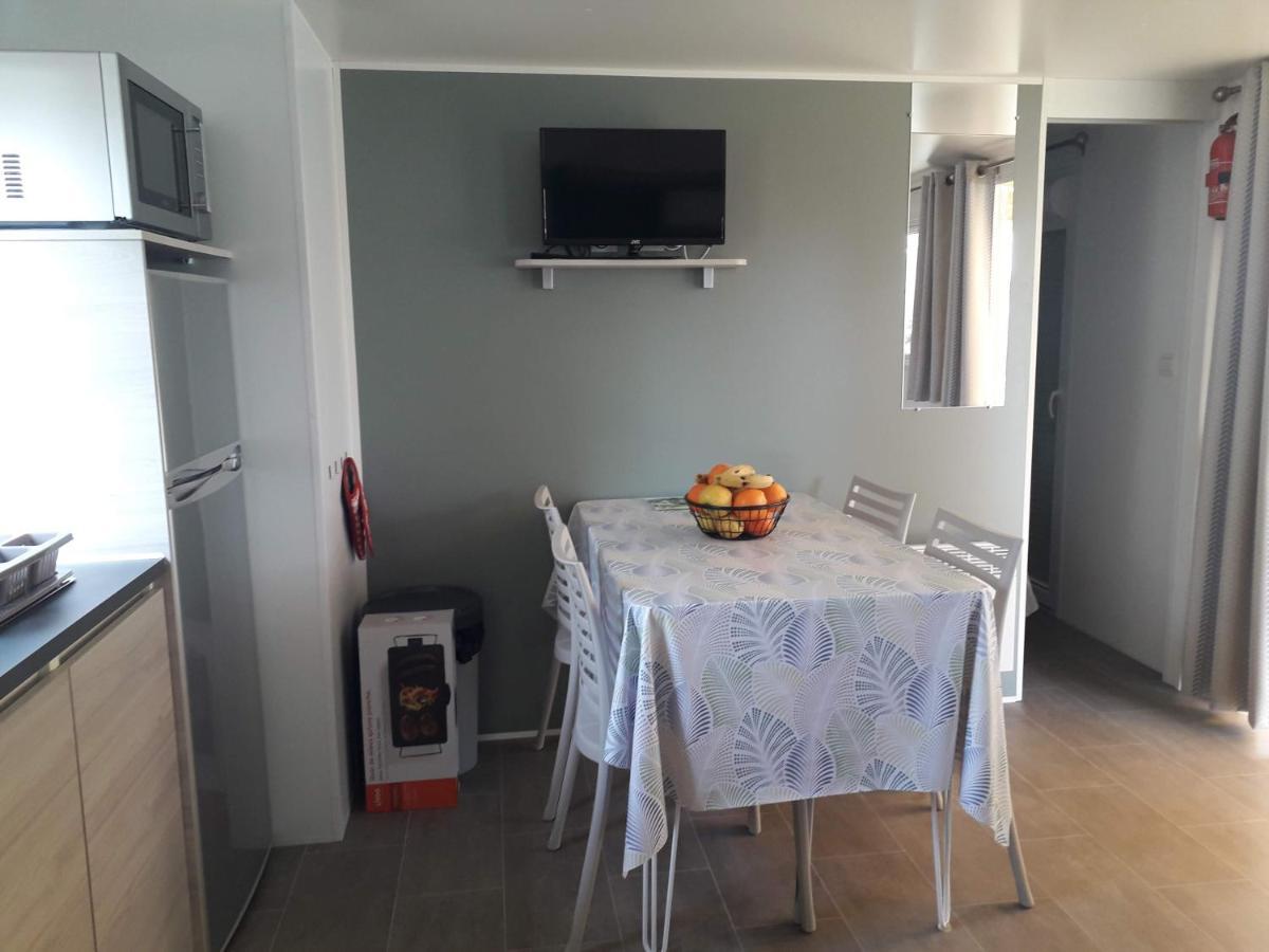 Mobil Neuf 2 6 Personnes Saint Aygulf Frejus