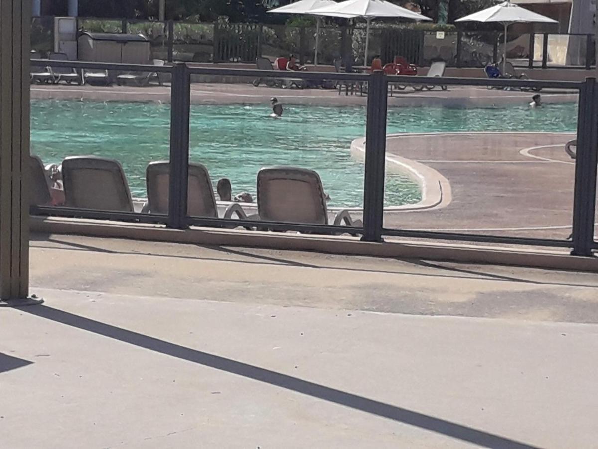 Campingplatz Mobil Neuf 2 6 Personnes Saint Aygulf *