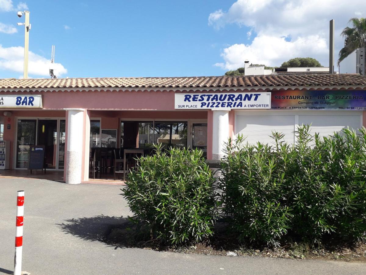 Mobil Neuf 2 6 Personnes Saint Aygulf Fréjus