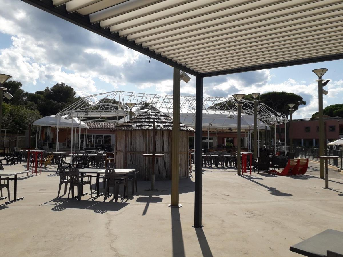 Campingplatz Mobil Neuf 2 6 Personnes Saint Aygulf Fréjus